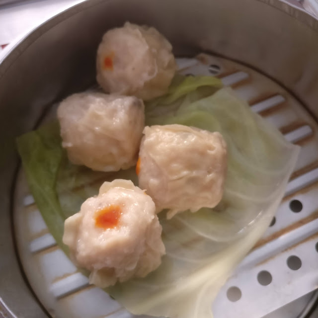 Siu Mai