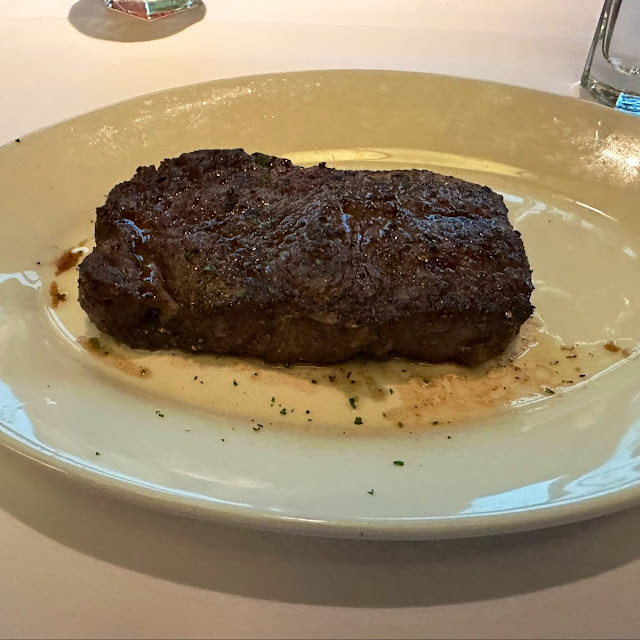 Filet Mignon 6 Oz