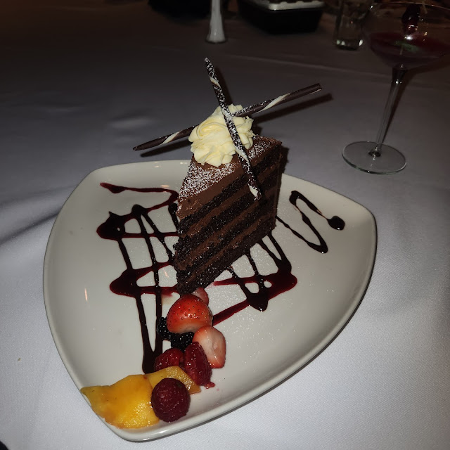 Something Chocolate