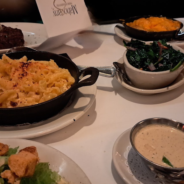 Macaroni and Cheese