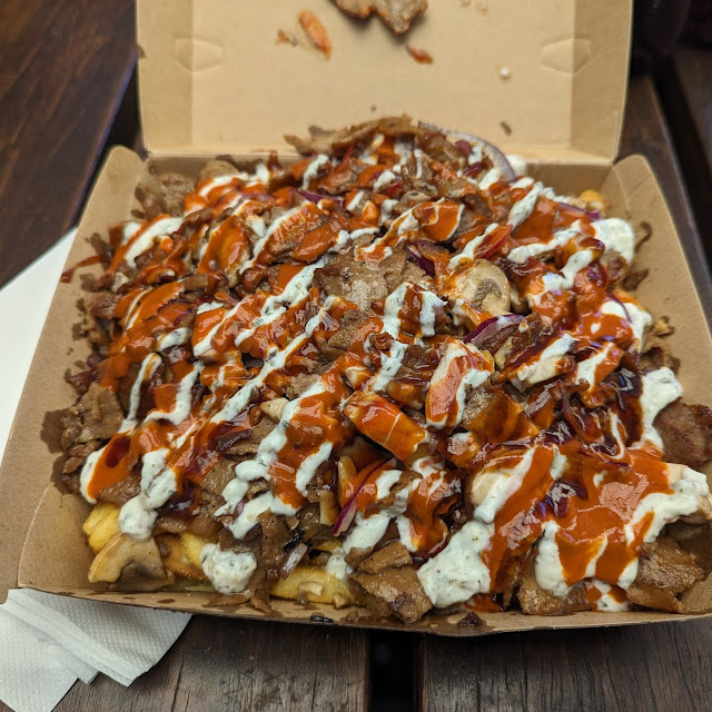 Doner HSP