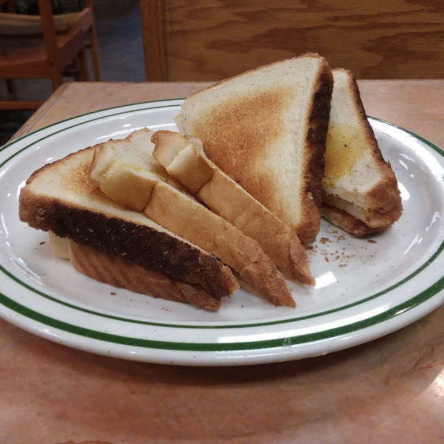 Toast