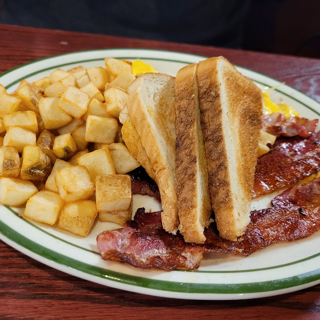 Home Fries
