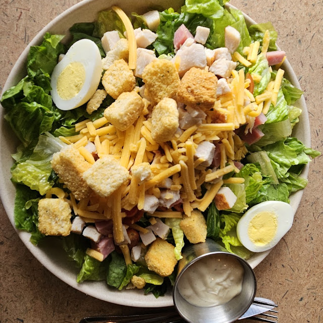Cobb Salad