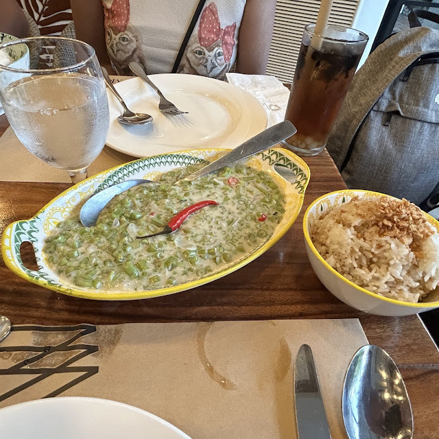 Garlic Rice