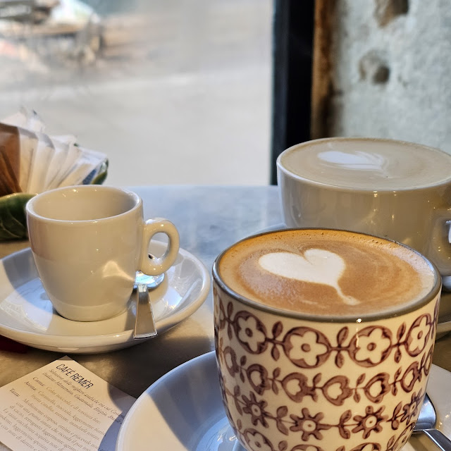 Cafe