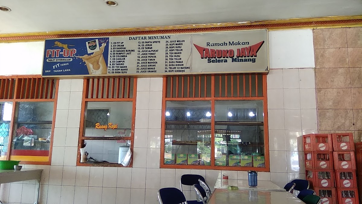 RM Taruko Jaya