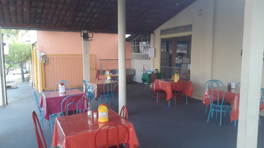 Restaurante Casa da Vovó