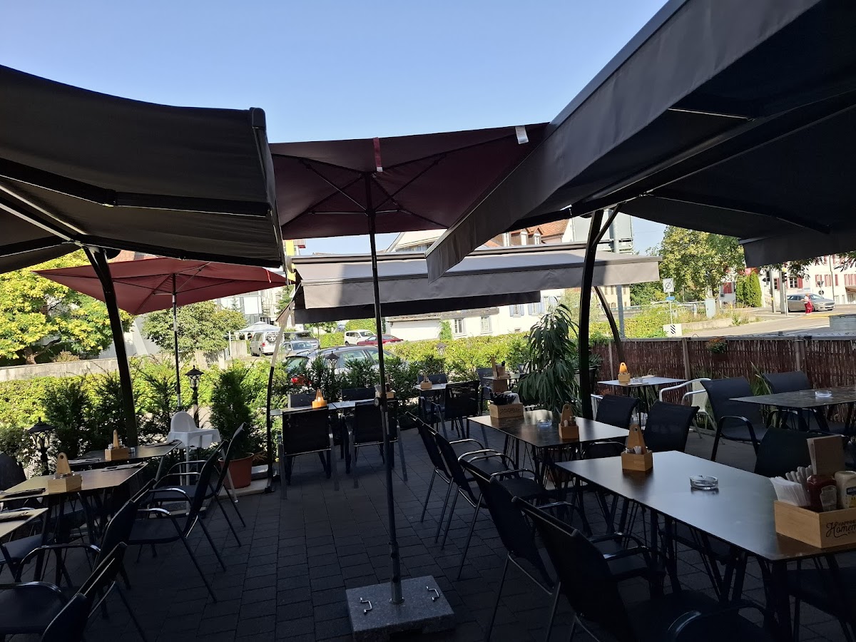 Bek's Grill & Burek