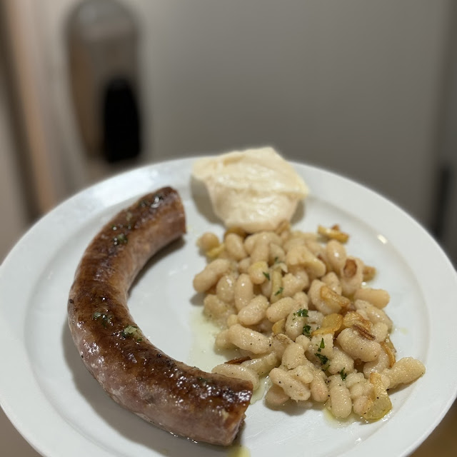 Butifarra de Almuerzo