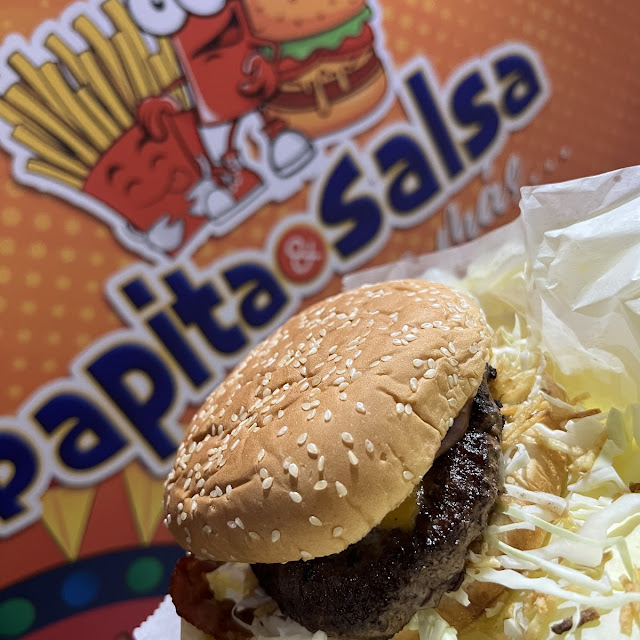 Hamburger