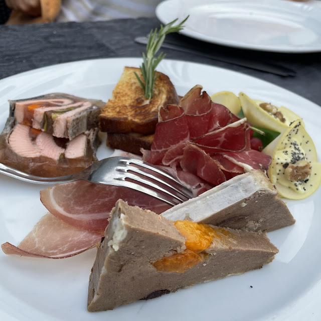 Antipasto Della Casa
