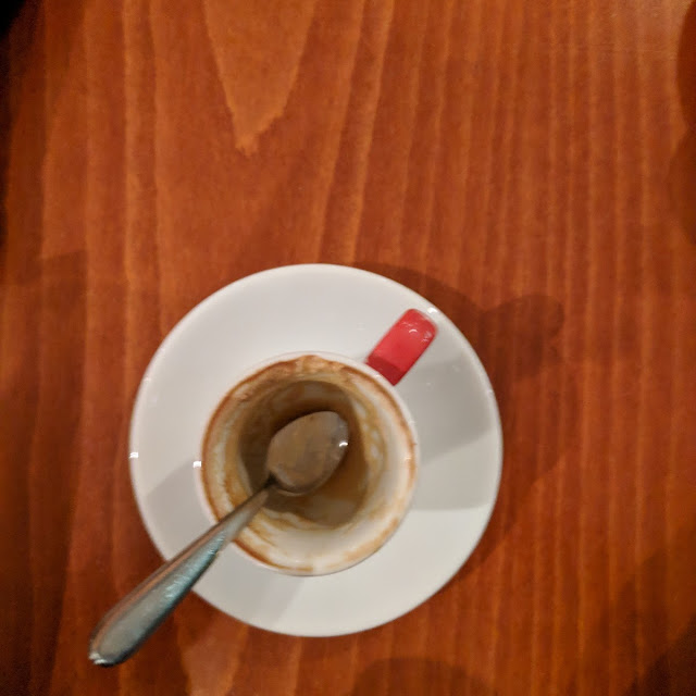 Espresso