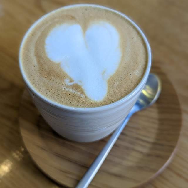 Flat White