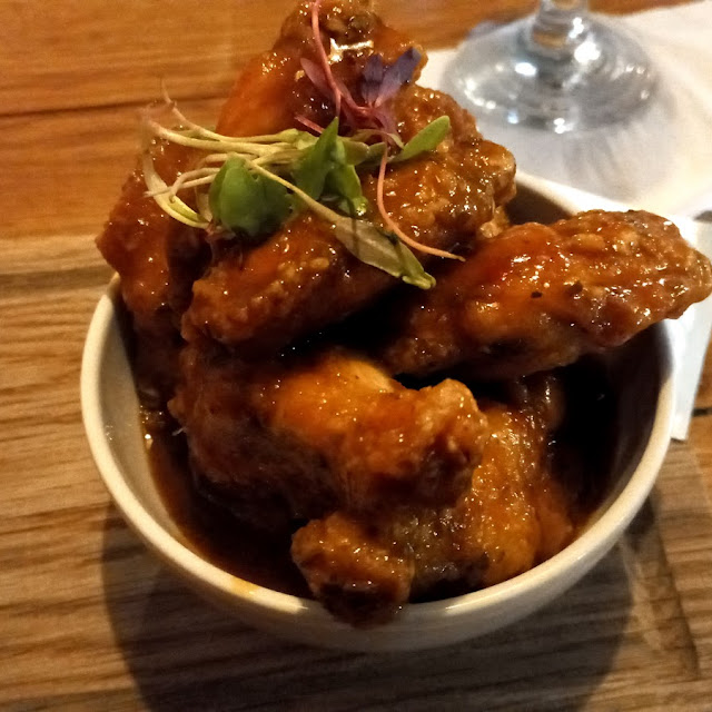 Buffalo Wings