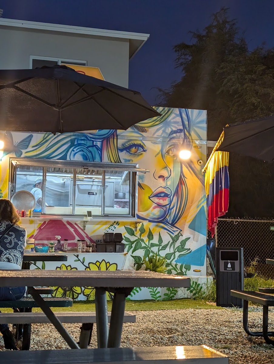 Bendita Pizza Miami
