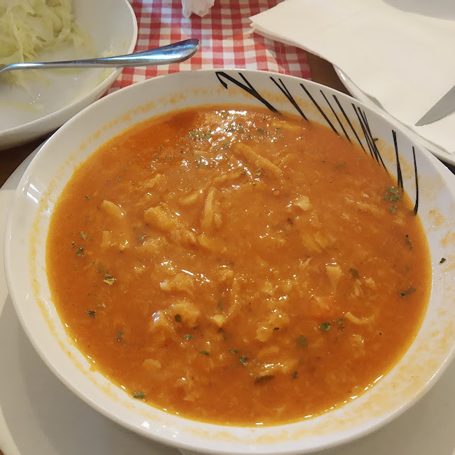 Trippe Vere Di Vitello