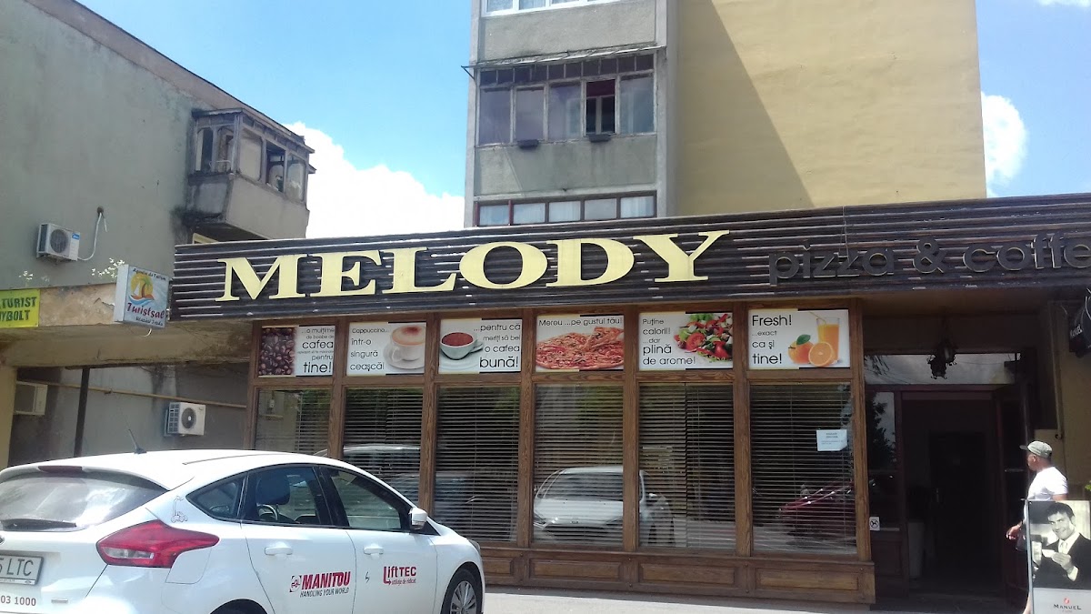 Restaurant Melody