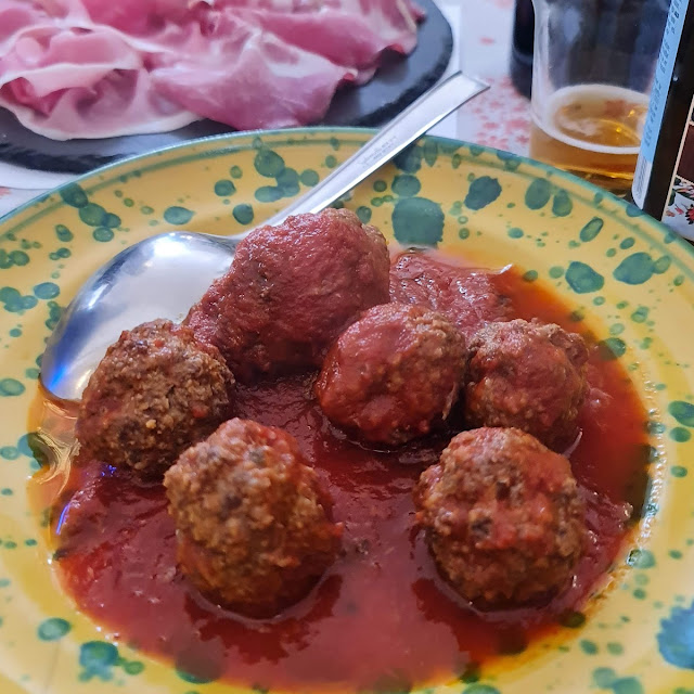 Piatto Della Nonna
