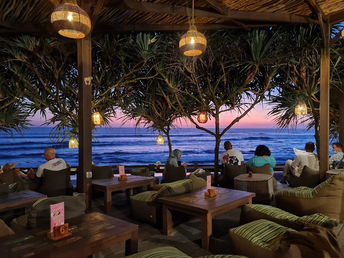 Cafe Vida Organic