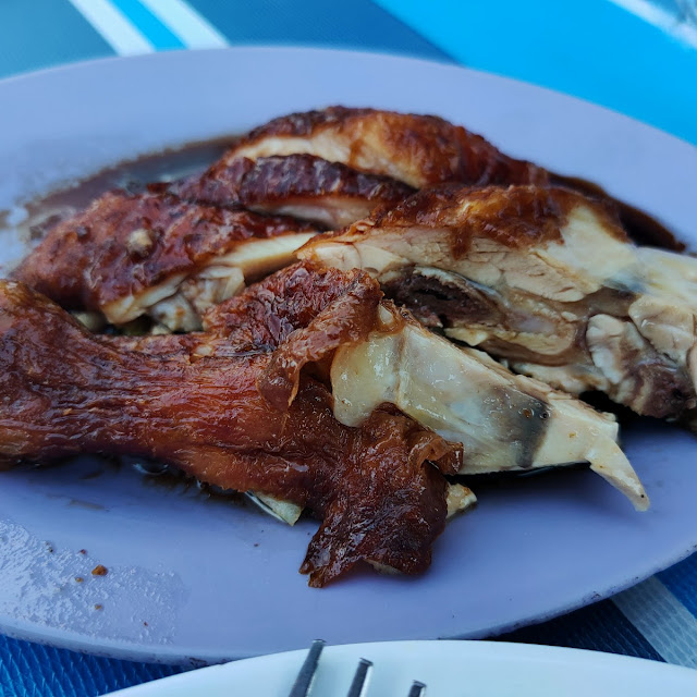 Roasted Chicken