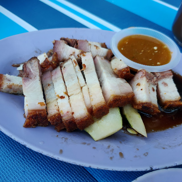 Roasted Pork