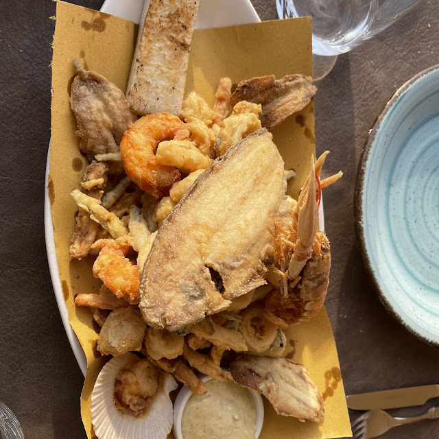 Fritto Misto