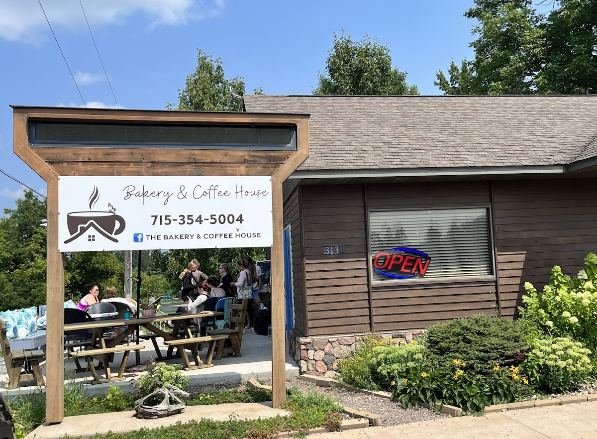 Bakery & Coffee House, LLC