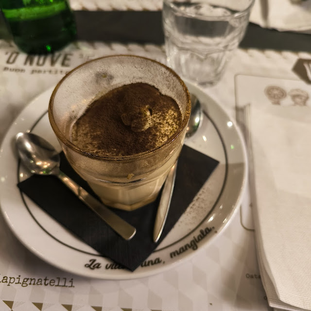 Tiramisù