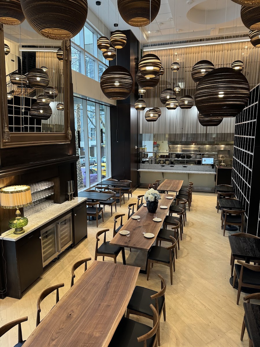 Vivienne's Bistro