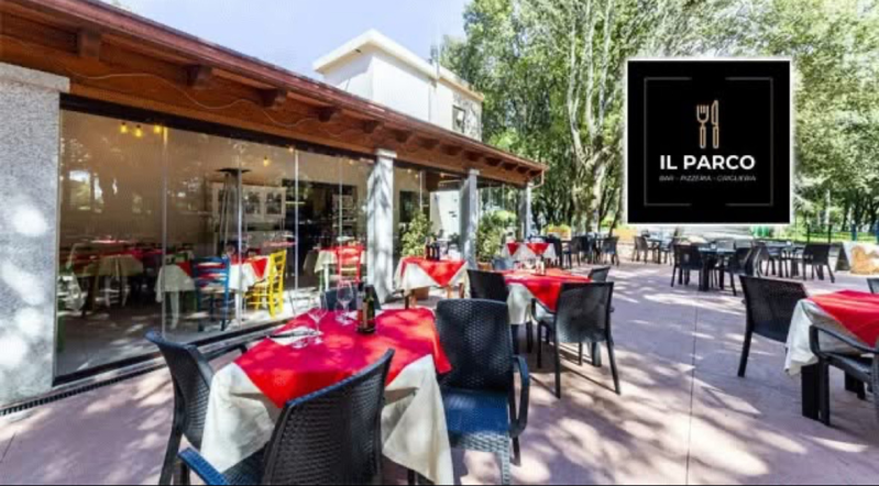 Ristorante Pizzeria Il Parco Monte Ortobene
