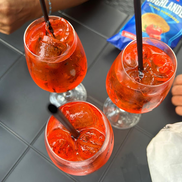 Aperol Spritz