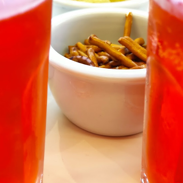 Aperitivo Spriz