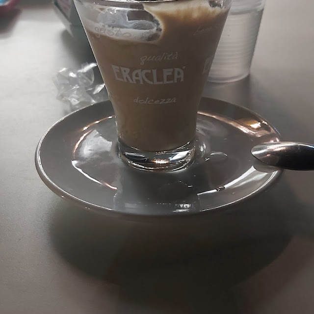 Cafe Crema