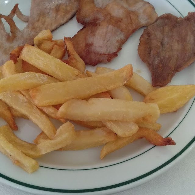 Secreto Ibérico
