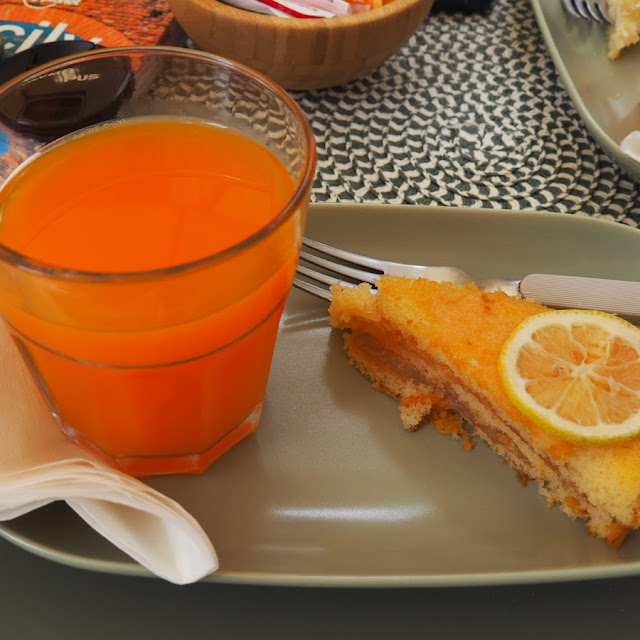Lemon Pie