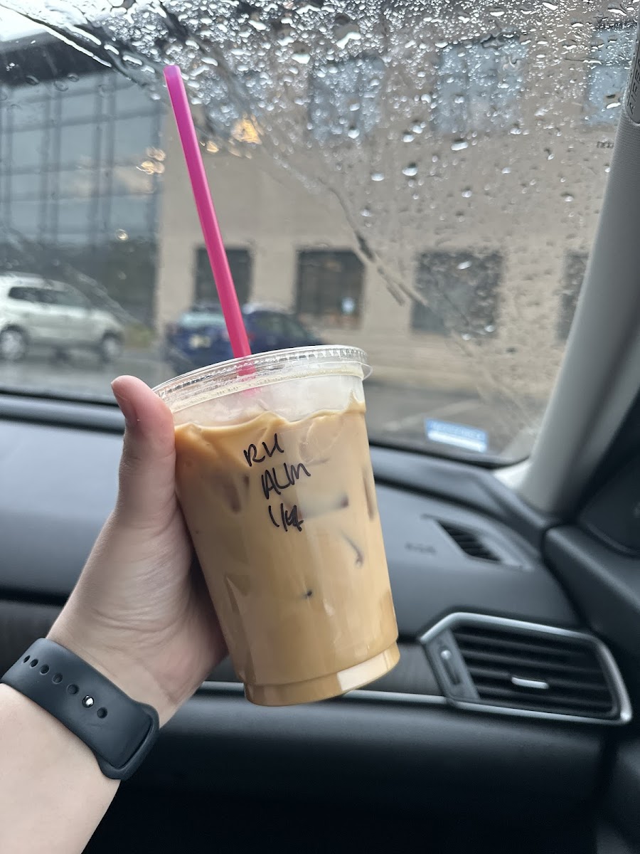 Bullet Coffee