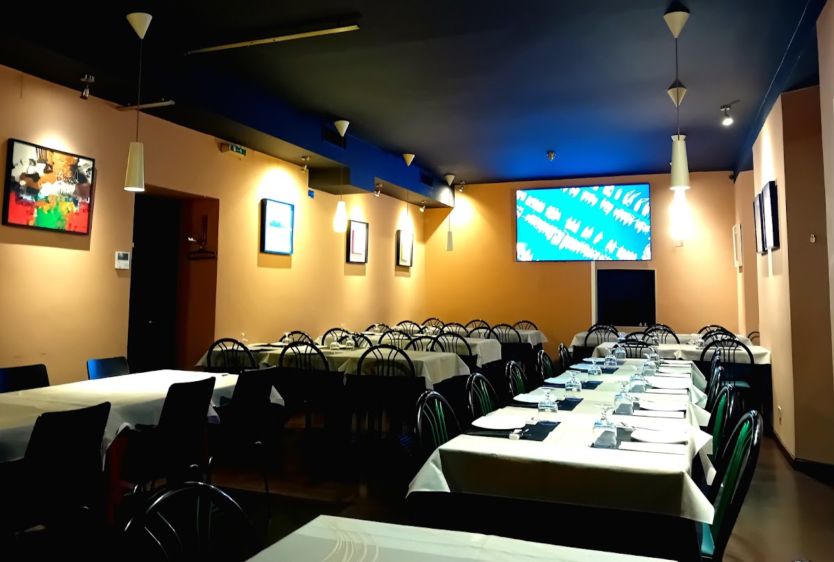 Gaya Restaurant