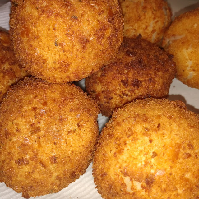 Arancini