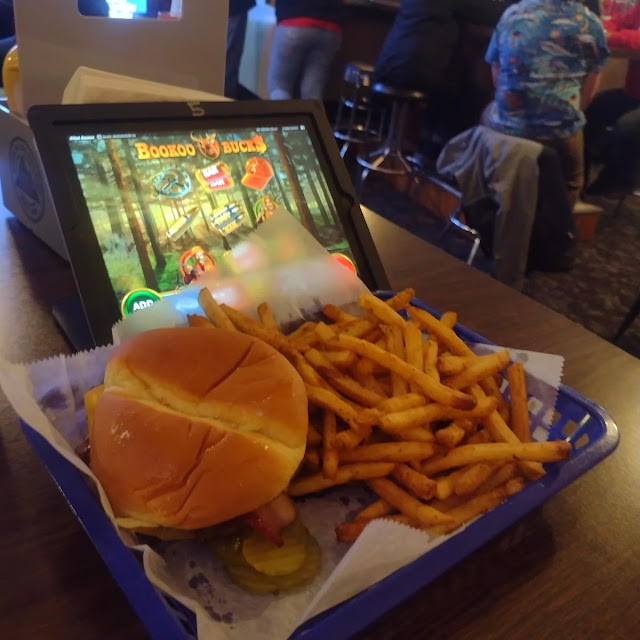 Elvis Burgers