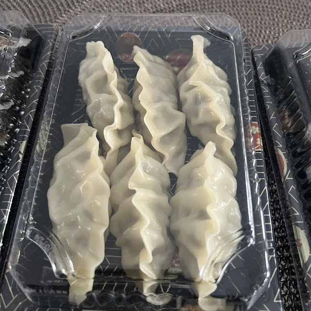 Jiaozi