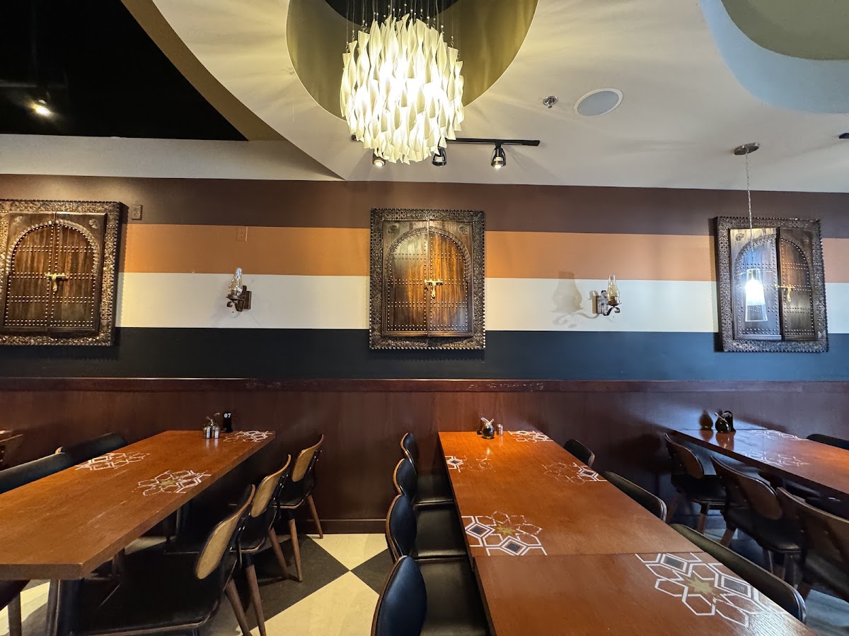 Ayam Zaman Restaurant Ltd