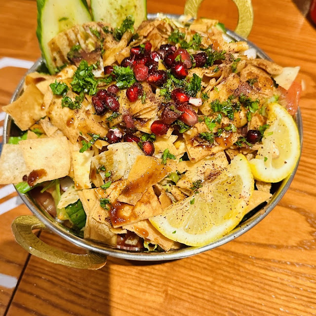 Fattouch