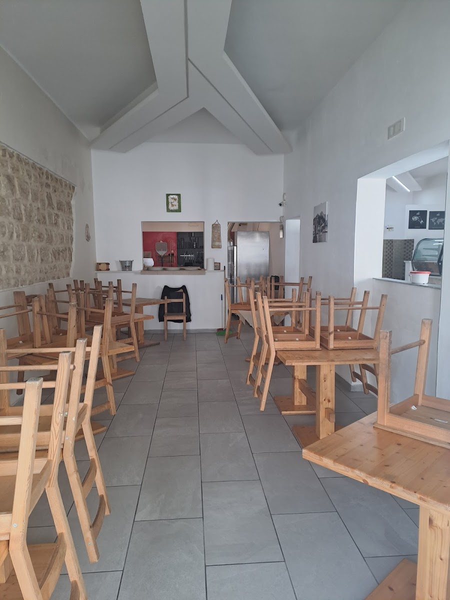 Pizzeria Maurizio