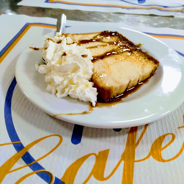 Pan de Calatraba