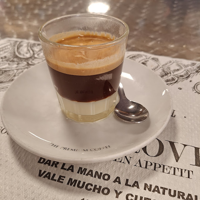 Bonbon Koffie