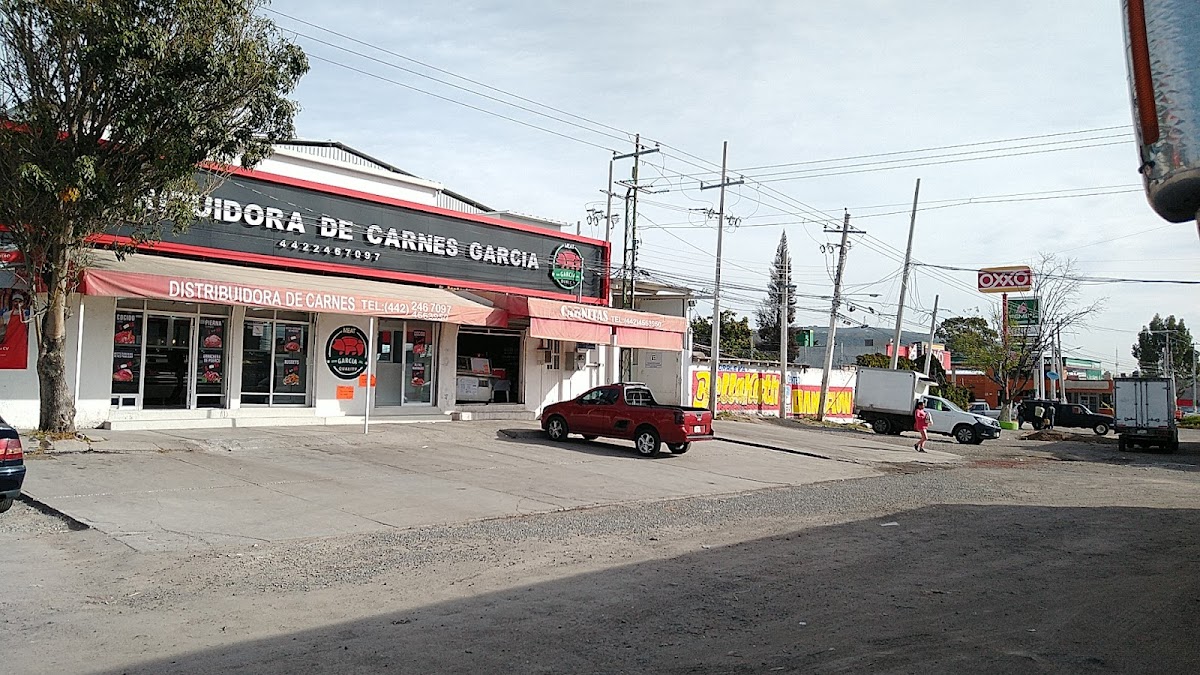 Carnitas García