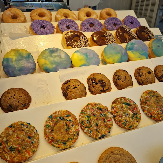 Cookies
