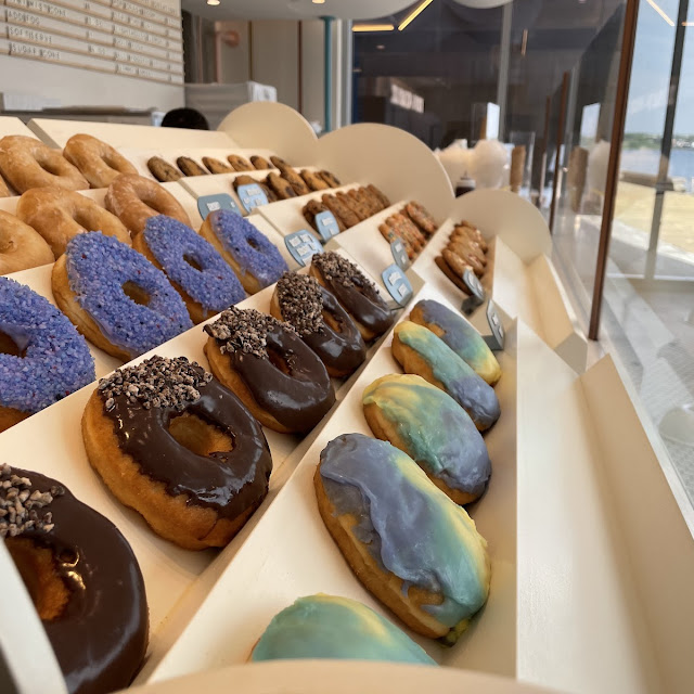 Donuts