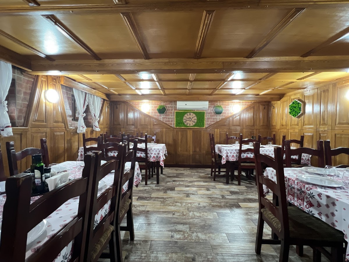 Restaurant Prima